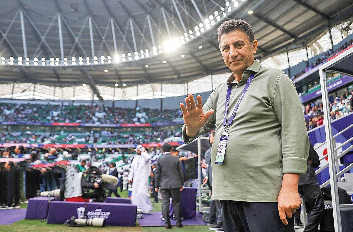 فتح‌الفتوح در چهـار پرده
