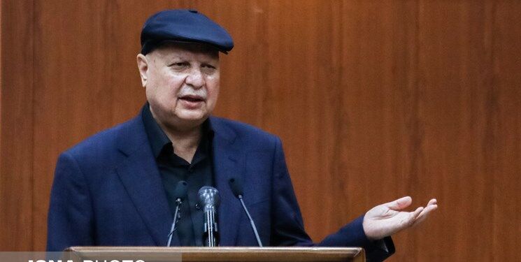 تکذیب اعداد مطرح شده درباره افزایش پلکانی حقوق‌ها از سوی رئیس سازمان برنامه و بودجه