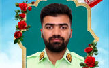 شهادت مامور پلیس در خرمشهر+ جزئیات