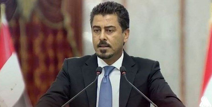 استعفای سخنگوی نخست وزیر عراق 