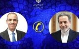 تجاوز نظامی اسرائیل به ایران؛ محور اصلی گفتگوی عراقچی و همتای مصری
