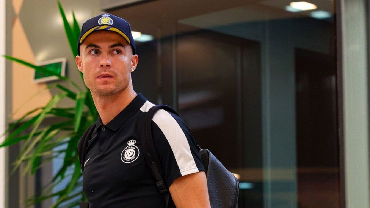 شغل جدید کریستیانو رونالدو / بازیکن سرشناس وارد «سریع و خشن» شد