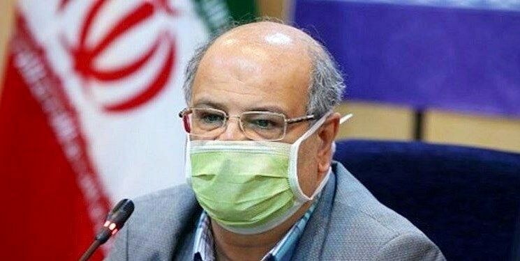 موج کرونا در تهران در شرف اتمام است+جزییات