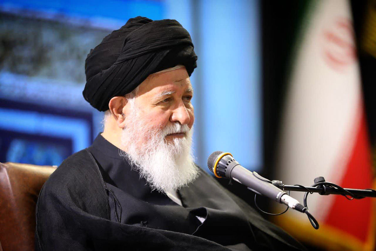 علم الهدی: می‌توانیم پایگاه فناوری تمام جنگ‌های روی کره زمین را با یک حرکت خاکستر کنیم