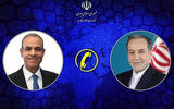 رایزنی عراقچی با وزیر خارجه مصر/ محور گفتگو چه بود؟