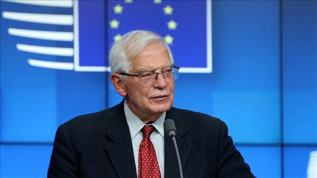 واکنش اتحادیه اروپا به تصمیم آمریکا درباره روسیه