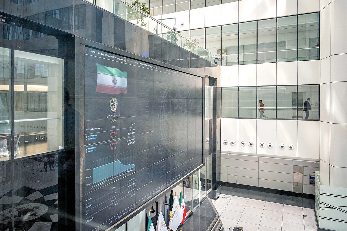 پاشنه‌آشیل بازارگردانی در بورس