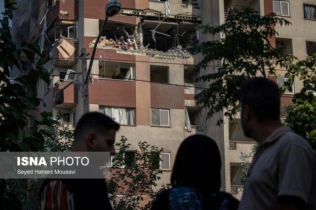 هزار میلیارد تومان برای بازسازی جنگ در تهران کافی است؟