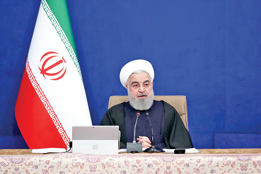سردار سلیمانی متعلق به هیچ جناحی نیست