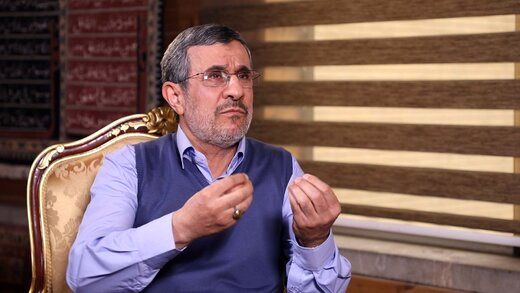  آیا احمدی‌ نژاد تغییر کرده است؟
