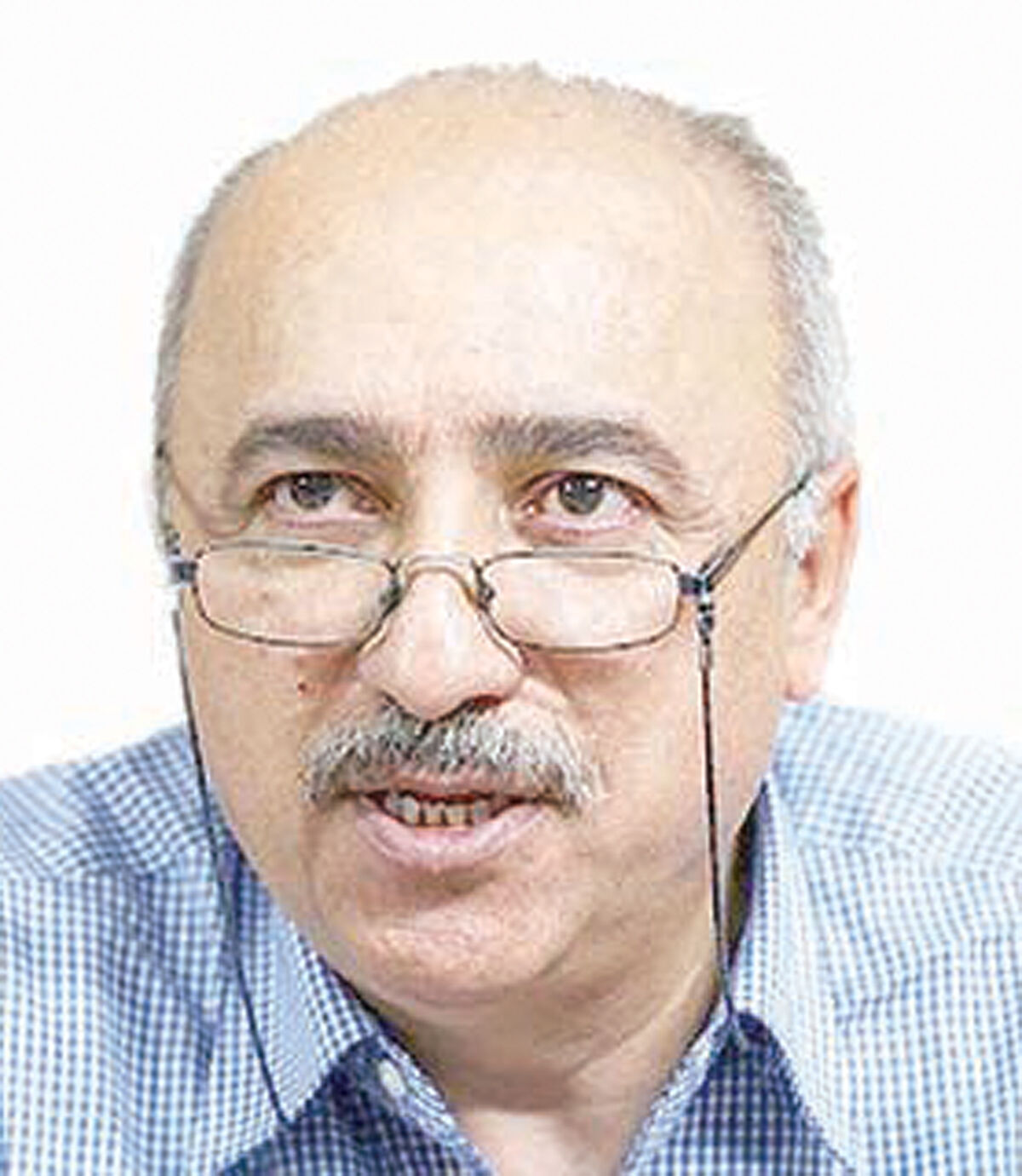 نسخه مهار تورم