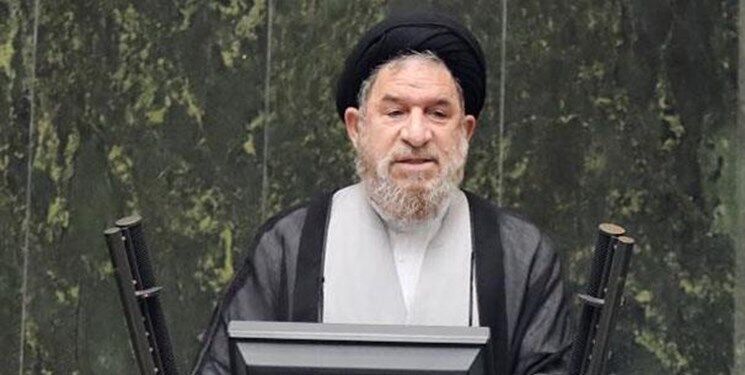 نماینده مجلس: به مکرون و مقامات اروپایی توصیه می‌کنیم آبروی خودشان را نبرند