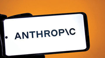 ماشه پنتاگون روی سر آنتروپیک