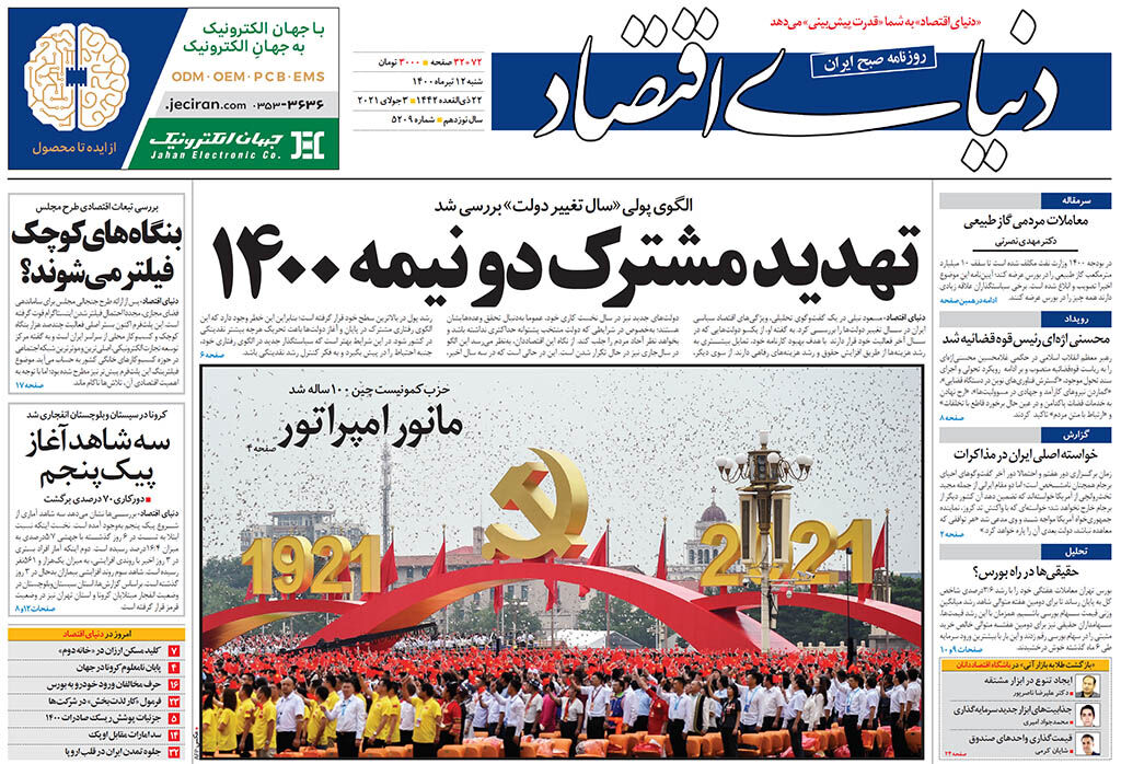 شماره 5209