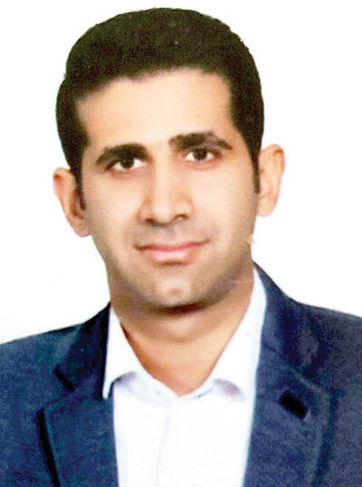 صعود در پس یک اصلاح 