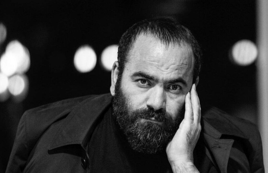 اینستاگرام اکانت حسن آقامیری را بست