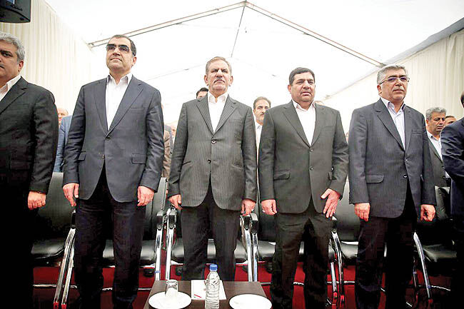 بهره‌برداری از نخستین کارخانه تولید سلول‌های انسانی