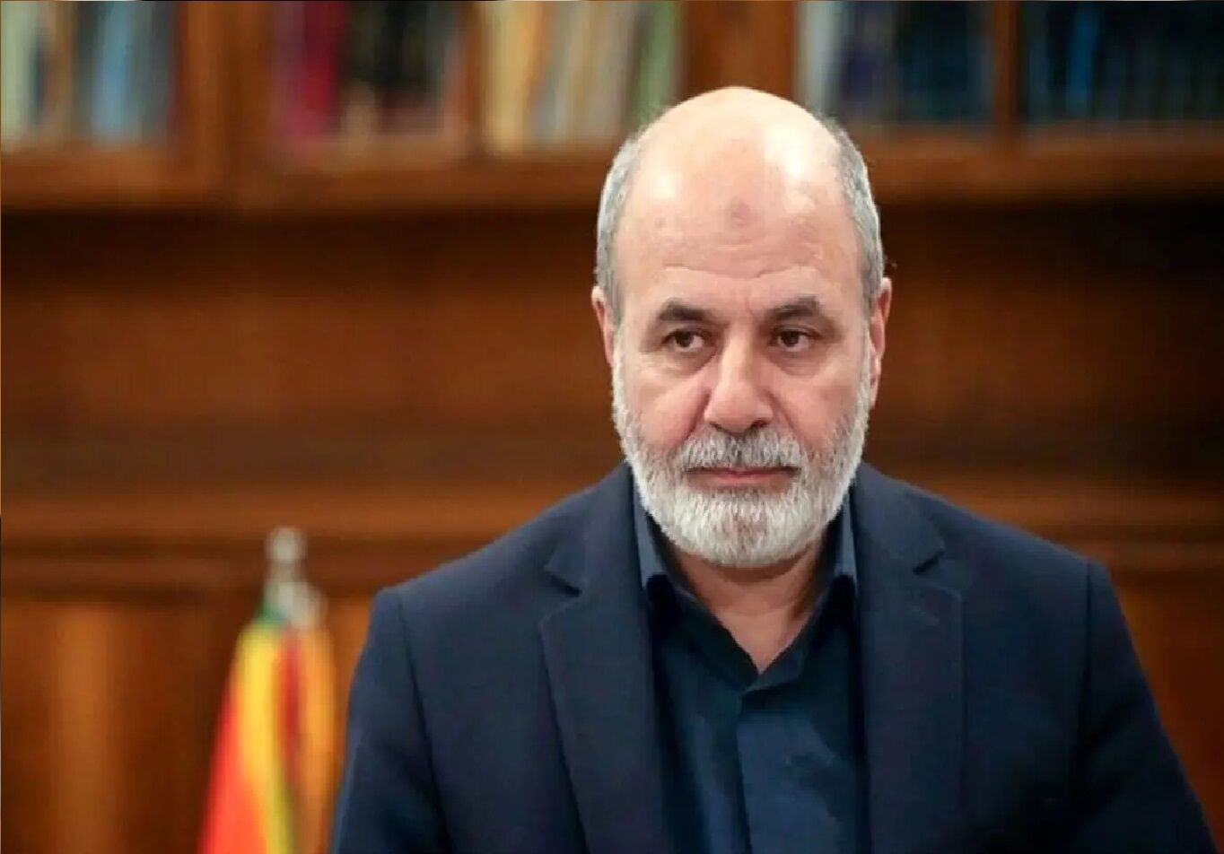 فعالیت شورای دفاع کشور ادامه دارد؟