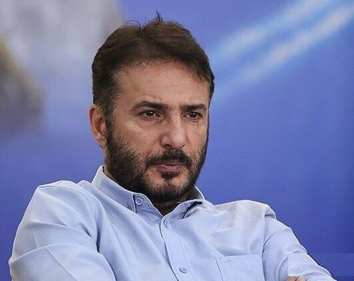 واکنش سید جواد هاشمی به گاف کانال عبری 
