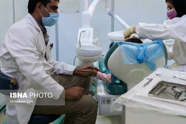 شرایط آزمون پذیرش دستیاری دندانپزشکی اعلام شد