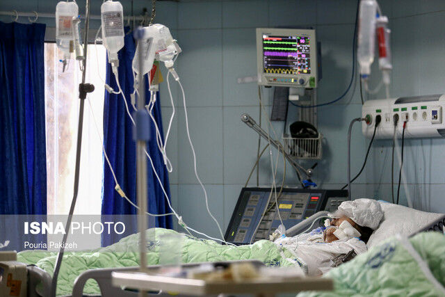 خیز دوباره آمار فوتی‌های کرونا در کشور/ ۱۱۲۹۱ بیمار دیگر شناسایی شدند