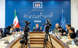 تجمع علیه مذاکره قابل قبول نیست