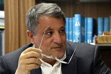 محسن هاشمی کاندیدای انتخابات می شود؟