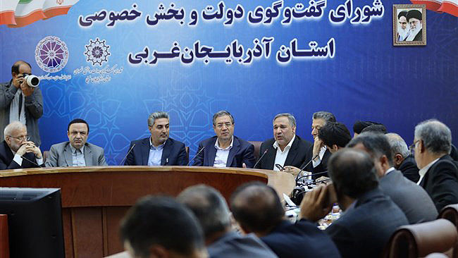 ظرفیت تجارت 19میلیارد دلاری