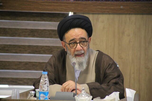 منش شهید سلیمانی الگوی مدیران اجرایی قرار گیرد