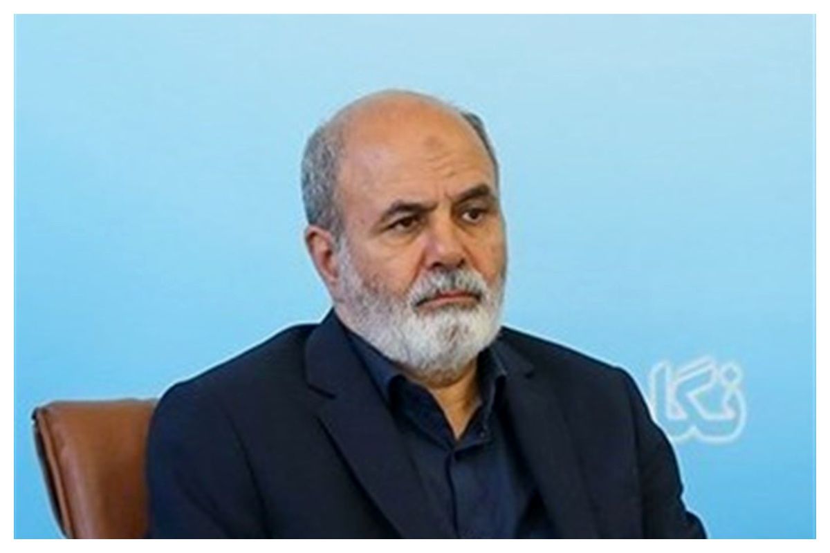 دبیر سابق شورای عالی امنیت ملی چه سمتی گرفت؟