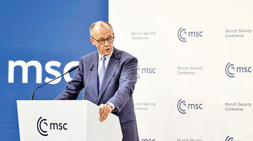 پایان اتحاد در دو سوی آتلانتیک؟