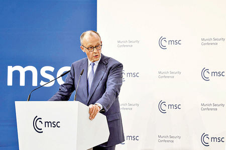 پایان اتحاد در دو سوی آتلانتیک؟