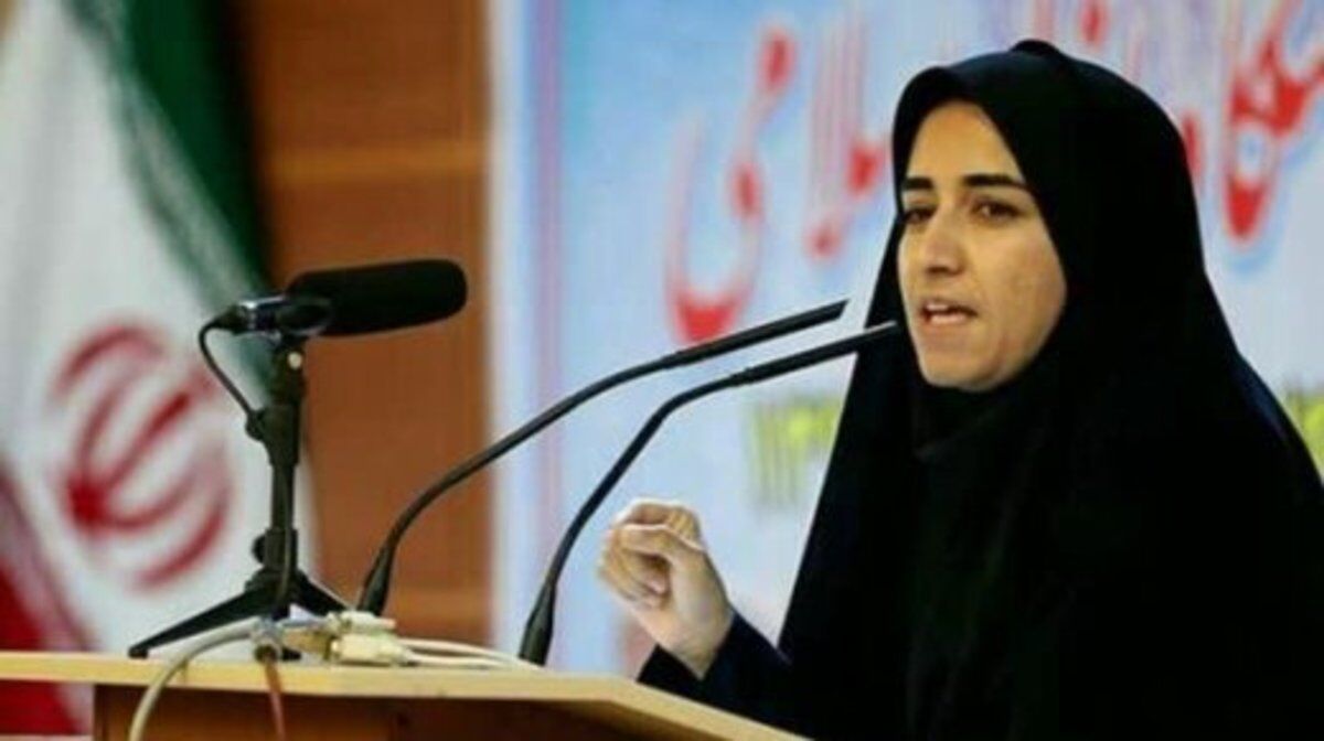 طعنه سنگین یک نماینده زن به تیم اقتصادی رئیسی