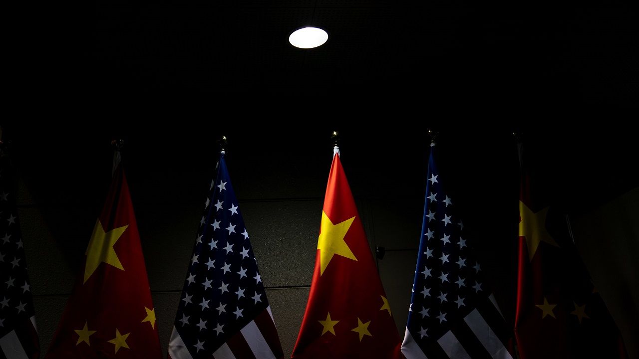 پکن: اقدامات آمریکا علیه رسانه‌های چین را پاسخ می‌دهیم