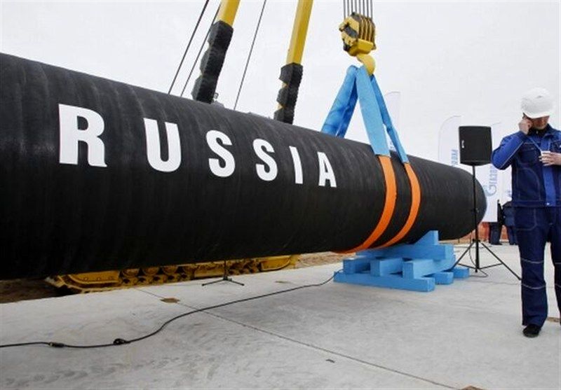 اروپایی‌ها بر سر نخریدن گاز از روسیه به توافق رسیدند