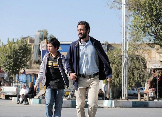 حمله کیهان به فیلم «قهرمان» اصغر فرهادی