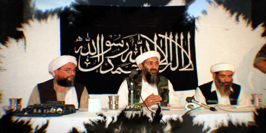 مسیر فروپاشی القاعده پیش از مرگ بن‌لادن