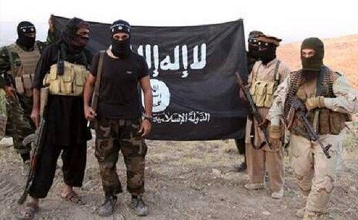 داعش به مقر ارتش عراق حمله کرد