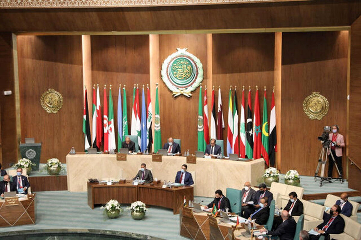 برگزاری نشست فوق‌العاده اتحادیه عرب درباره تحولات اوکراین