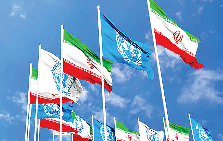 مثلث منطقه‌ای برای آتش‌بس