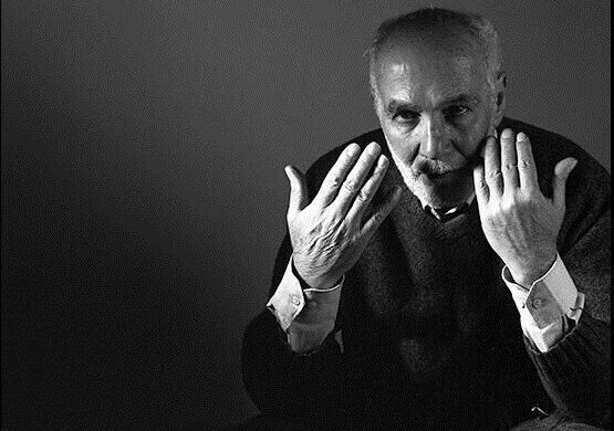 پیکر هنرمند نقاش به خاک سپرده شد