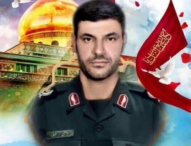 فوری/ یک سردار سپاه به شهادت رسید + جزئیات