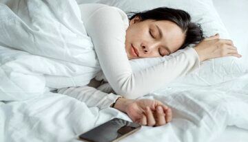 ارتباط مستقیم کمبود خواب با خطر سکته مغزی