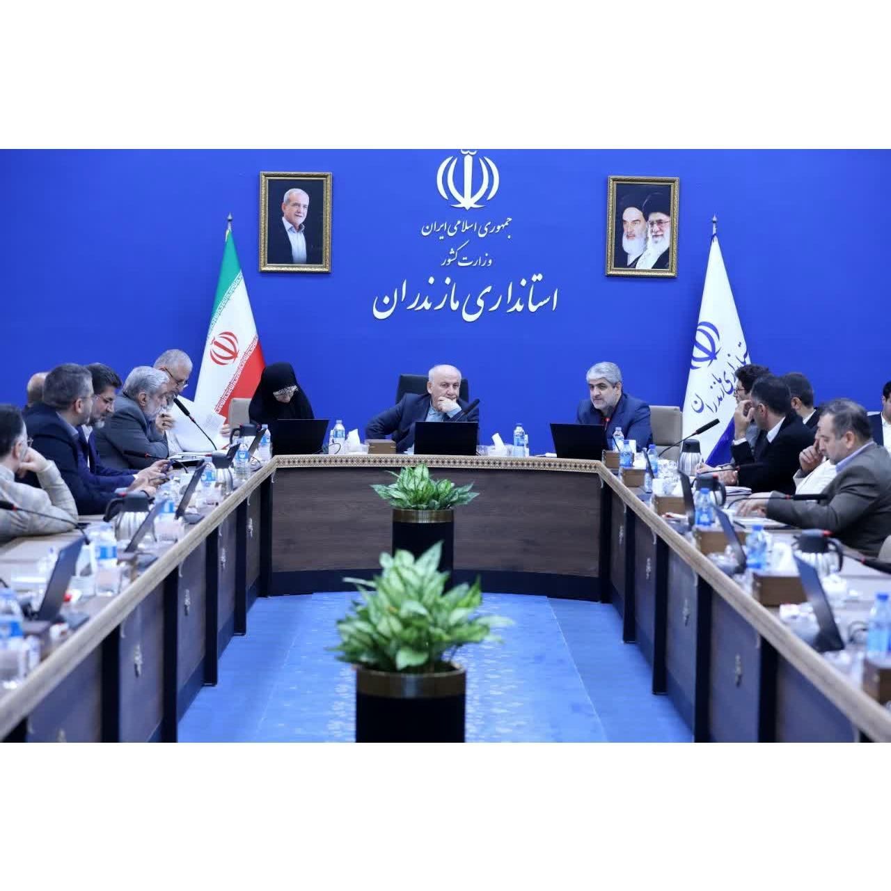 ساری، به سمت دریا و قائمشهر توسعه می‌یابد