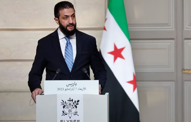 ادعای رویترز درباره مذاکرات محرمانه مقامات دولت سوریه و حزب‌الله در ترکیه