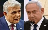 مخالفت اپوزیسیون اسرائیل با عفو نتانیاهو؛ او باید سیاست را کنار بگذارد