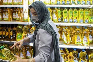 8 دلیل افزایش قیمت روغن در بازار / قیمت جدید چند؟