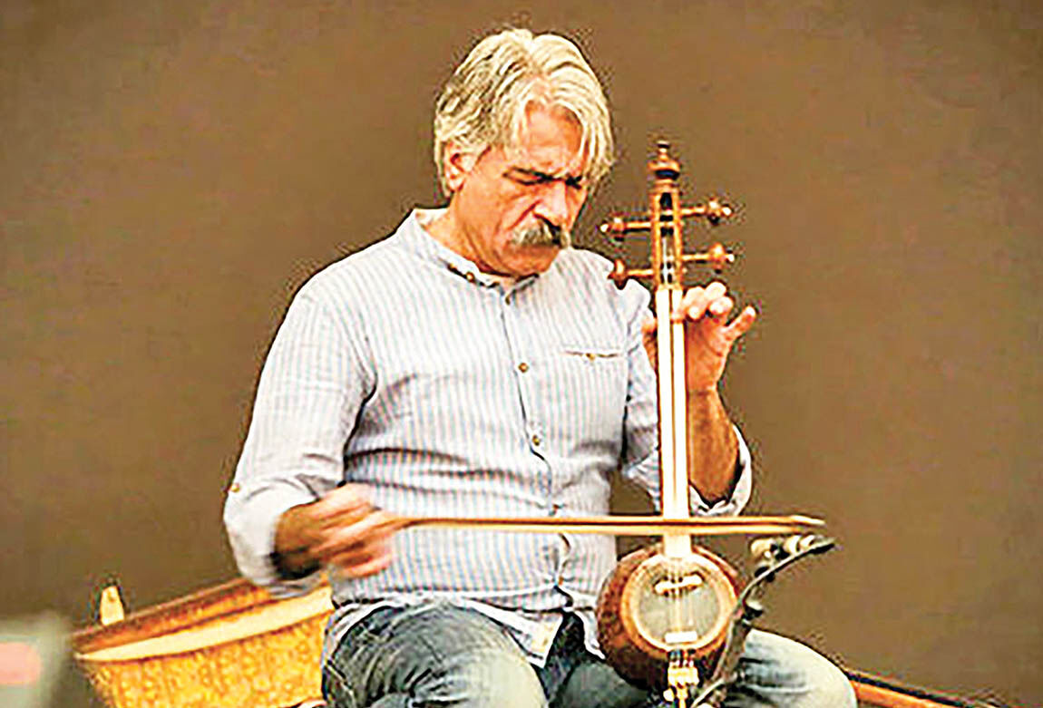 کنسرت کیهان کلهر در تهران