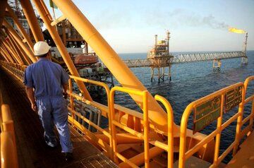 کویت: ادعاهای ایران درباره میدان گازی آرش، واقعیت را تغییر نمی دهد