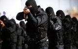 ضربه سنگین سپاه به یک تیم تروریستی در چابهار/ این تیم قصد انفجار در اماکن پرتردد و شلوغ را داشت